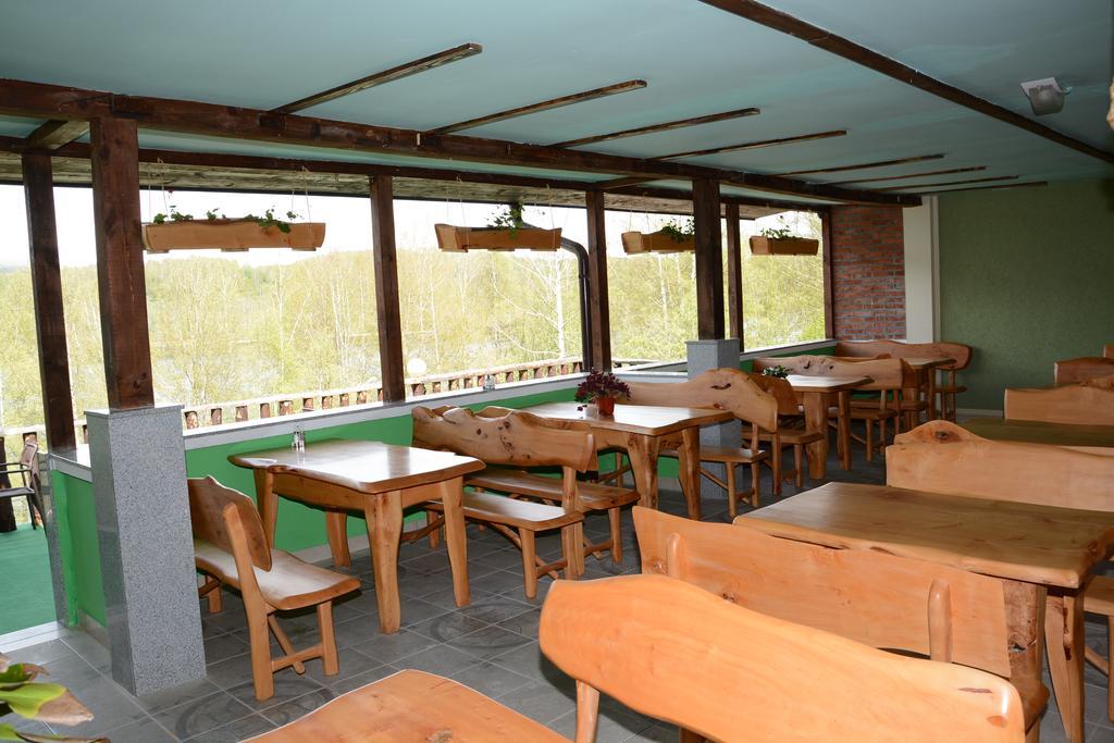 Bed and Breakfast Mm Narcis Vlasina Rid Zewnętrze zdjęcie