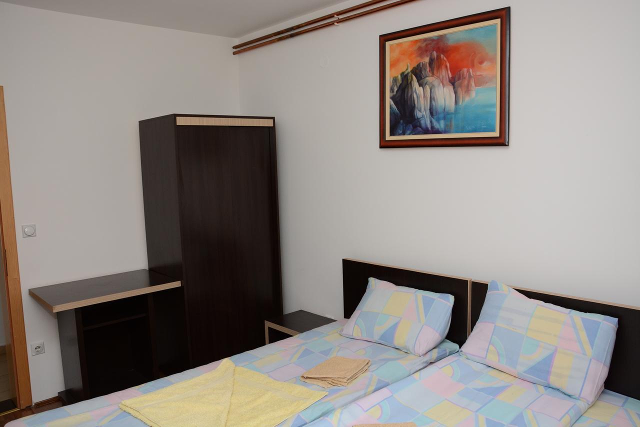 Bed and Breakfast Mm Narcis Vlasina Rid Zewnętrze zdjęcie