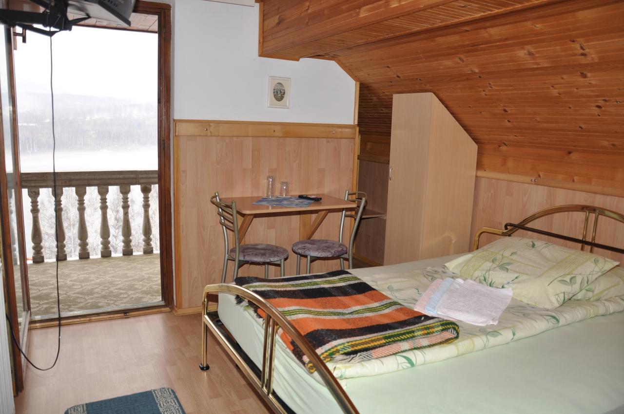 Bed and Breakfast Mm Narcis Vlasina Rid Zewnętrze zdjęcie