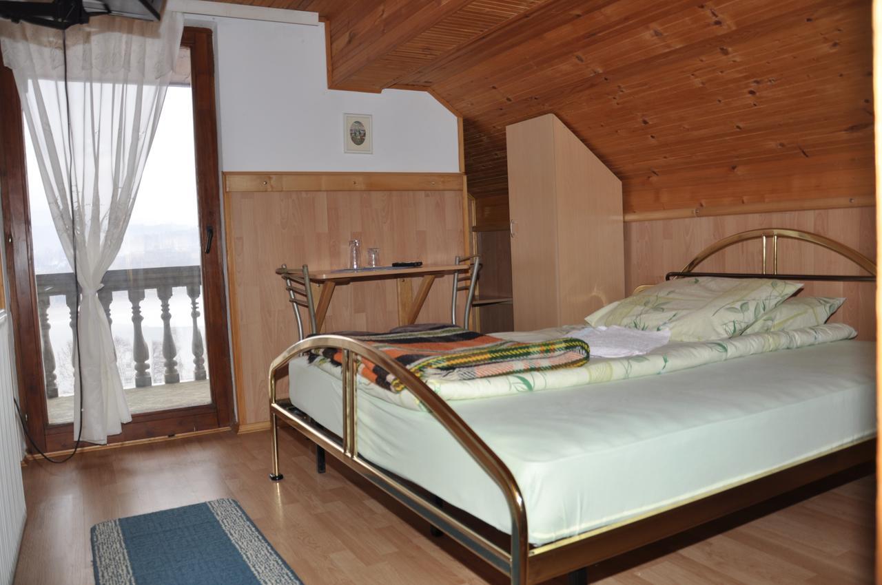 Bed and Breakfast Mm Narcis Vlasina Rid Zewnętrze zdjęcie