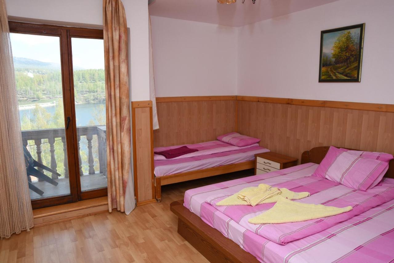 Bed and Breakfast Mm Narcis Vlasina Rid Zewnętrze zdjęcie
