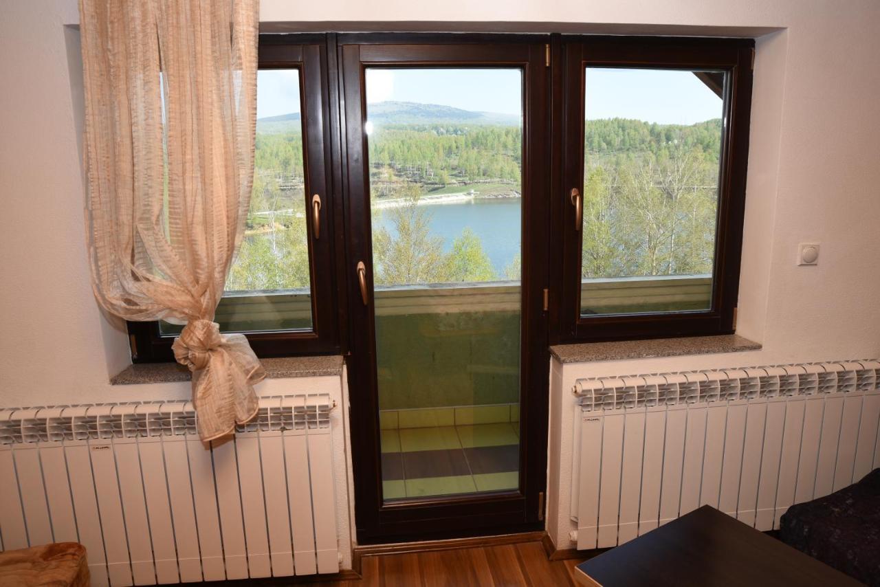 Bed and Breakfast Mm Narcis Vlasina Rid Zewnętrze zdjęcie