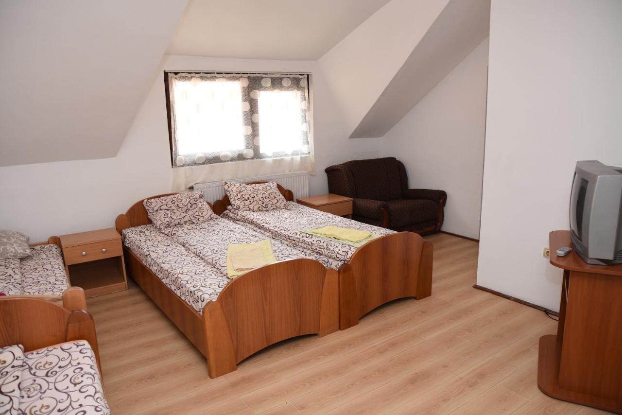 Bed and Breakfast Mm Narcis Vlasina Rid Zewnętrze zdjęcie