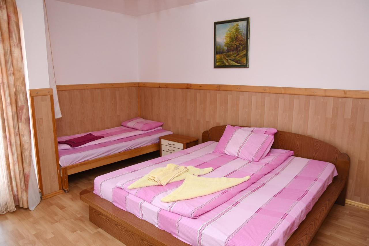 Bed and Breakfast Mm Narcis Vlasina Rid Zewnętrze zdjęcie