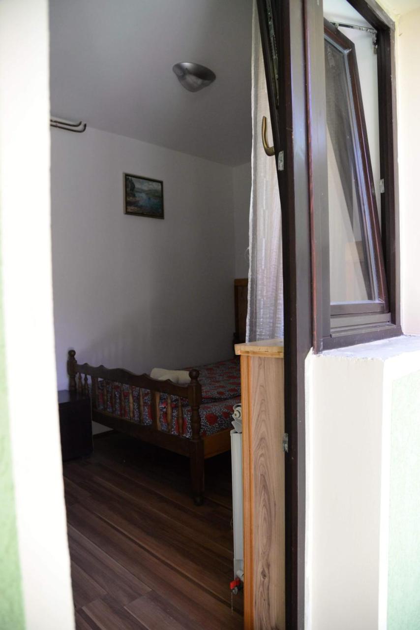 Bed and Breakfast Mm Narcis Vlasina Rid Zewnętrze zdjęcie
